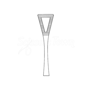 Pinzas Hemostáticas Pennington AMETRINE SURGICAL AS-PF-0007 - Acero Inoxidable de Grado Médico para Uso en Cirugía General, Servicio OEM Personalizado - Product Image 6