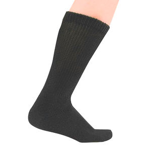 3-Piece Men's <b>Diabetic</b> <b>Socks</b> Pack Comfortable and - Product Image 4