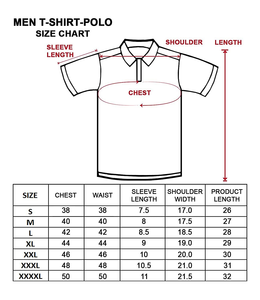 เสื้อโปโลออกกำลังกาย,เสื้อโปโลพิมพ์ลายตามสั่งผ้าฝ้าย100% น้ำหนักตัว - Product Image 6