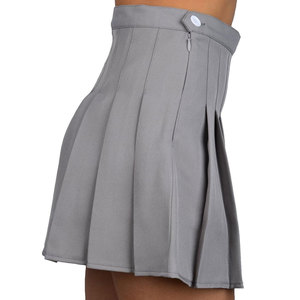 Entraînement course Tennis jupes avec short Tennis respirant femmes femme porter vente chaude coton Yoga Tennis Shorts jupes - Product Image 5