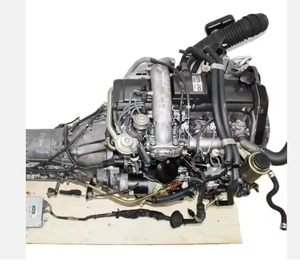 Conjunto de Motor Diésel de Alto Rendimiento 1kzt - Product Image 3