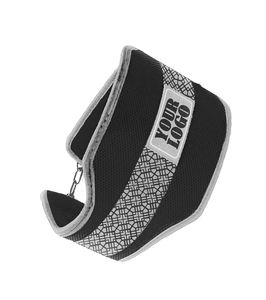 IBERIA personalizado al por mayor de alta calidad transpirable cinturón de levantamiento de pesas duradero cómodo desgaste peso ligero logotipos personalizados - Product Image 2