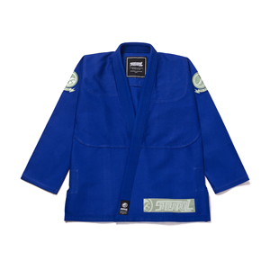 Kimono sur mesure 2025 dernier style dans la conception personnalisée BJJ GI Uniforme avec Logo par bright way international - Product Image 1