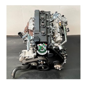 ขายเครื่องยนต์2KD-ใช้งานได้100% รับประกัน - Product Image 4