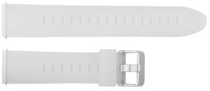 JD095 Unisex Transparent Sport Adjustable Silicone Band Smartwatch Bracelet 20 Stainless Steel Breathable Soft Light Waterproof - Product Image 2