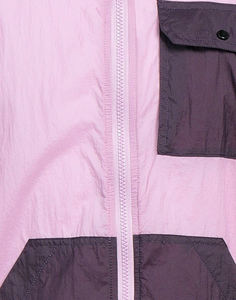 Chaqueta Cortavientos Impermeable de Secado Rápido Personalizada, Chaqueta Cortavientos Transpirable para Ciclismo y Running para Hombre, Talla Grande - Product Image 3