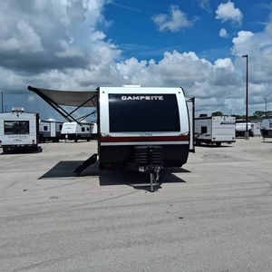 Nuevo 2026 F-o-r-e-s-t R-i-v-e-r Campsite U-l-t-r-a 21DF - Product Image 1