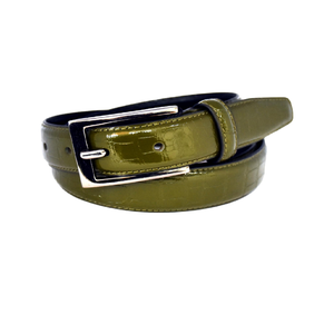 Best Selling Men's Casual Genuine Cowhide Split <b>Leather</b> Belt High Fashion Wholesale Jean Belt - Product Image 1