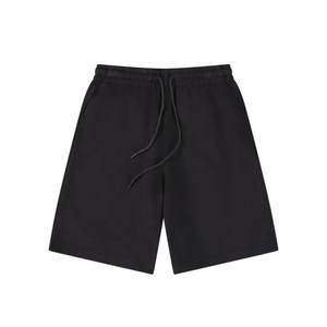 Short de fitness sportif personnalisé pour homme pour la course, la musculation et l'entraînement musculaire Style solide et écologique - Product Image 3