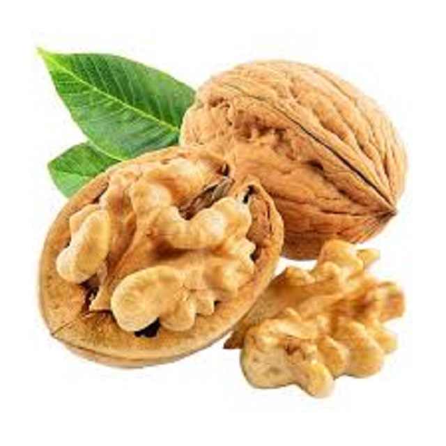 Premium Grade Walnut Kernels Without Shell Organic Raw Light Halves Peeled Walnuts