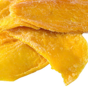 รสชาติเขตร้อนที่น่ารับประทานเพลิดเพลินไปกับรสชาติที่แท้จริงของมะม่วงในทุกการกัด - Product Image 3