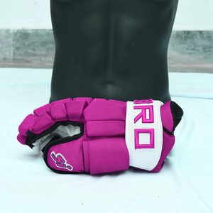 Guantes de Hockey sobre Hielo de Diferentes Colores, Guantes de Hockey sobre Hielo de Moda, Guantes de Hockey sobre Hielo en Venta, Hechos a Medida - Product Image 1