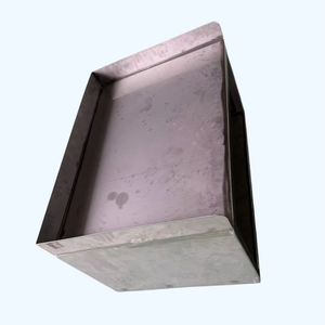 Proveedores profesionales de fabricación de chapa metálica Piezas de estampado de metal personalizadas de soldadura por flexión de formación de metal de Vietnam - Product Image 1