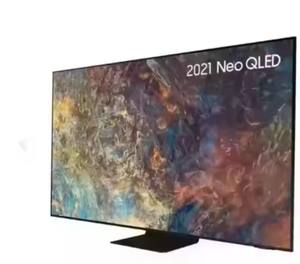 Televisor Inteligente Nuevo de 98 Pulgadas Q80C QLED 4K - Product Image 2