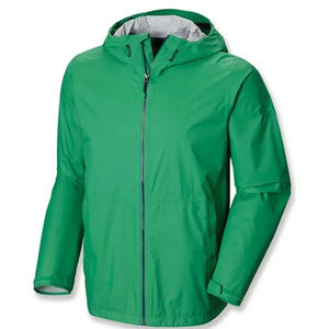 OEM directo de fábrica de bajo precio de entrenamiento a prueba de viento Softshell Casual chaqueta cortavientos hombres todos los días deporte chaqueta de los hombres - Product Image 6