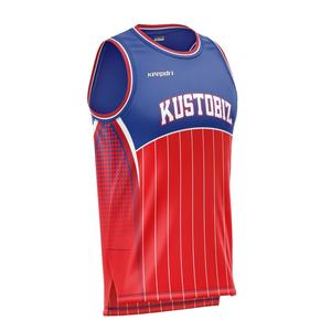 Custom <b>Basketball</b> Jersey Uniform Sets Outdoor <b>Hoop</b> <b>Stand</b> Backboard Wholesale OEM/ODM Service Unisex Customized Color - Product Image 3