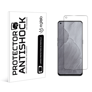 ฟิล์มกันรอยหน้าจอ Realme GT Master Antishock - Product Image 1