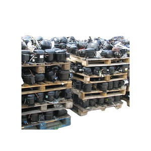 Compresseur de réfrigérateur de qualité supérieure, 100 % recyclé - Product Image 4