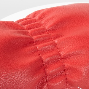 Cubierta híbrida para cabeza de palo de golf para hombre, cuero PU forrado suave con cierre elástico en el cuello, superficie lisa para una protección óptima del palo - Product Image 4