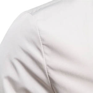 เสื้อแจ็กเก็ตนักบินผู้ชายทำจากวัสดุระบายอากาศได้ดี - Product Image 3