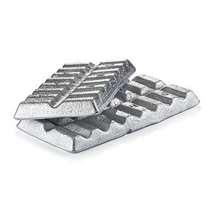Lingots d'alliage principal en aluminium de grande pureté pour des additifs métallurgiques alliant la catégorie industrielle d'approvisionnement en vrac - Product Image 3