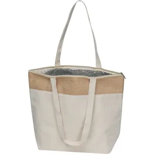 Borsa Termica Personalizzata CARMELA, Borsa Promozionale Personalizzabile per Merchandising - Product Image 1