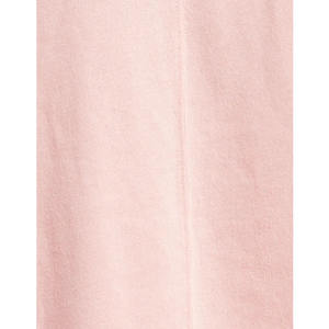 Vente en gros de sweat-shirts à col ras du cou personnalisés pour femme, sweat-shirt de couleur unie à séchage rapide et respirant avec service OEM, prix bon marché - Product Image 5