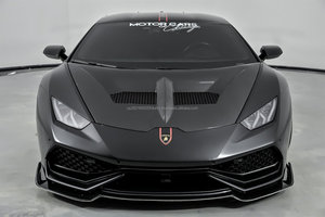 Lamborghini Huracán LP 610-4 Coupé 2017 - Product Image 2