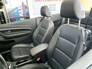 Volkswagen EOS Comfort 2012 Usado, Volante a la Izquierda/Derecha - Product Image 6