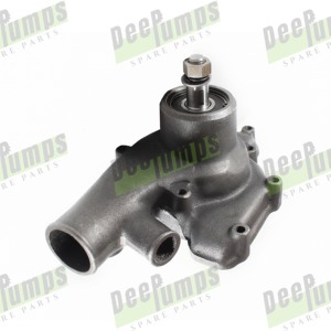 POMPE À EAU POUR QUE 700 (PERKINS 6.354-4) - Product Image 1