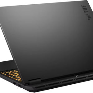 Portátil para juegos ASUS TUF Gaming F16 de 16 pulgadas FHD+ 165Hz completamente nuevo - Intel Core i7-14650HX - Product Image 5