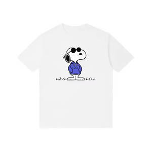 เสื้อยืดพิมพ์ลายสำหรับผู้ชายเสื้อยืดกลางแจ้งสำหรับผู้ชาย - Product Image 6