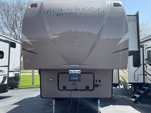 Usado, 2018, Forest River Rockwood Ultra Lite 2620WS - Product Image 4