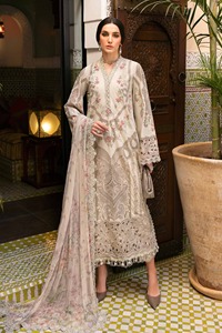 2025 Top Selling Unstitched Formal Party <b>Dress</b> for Women New Designer Regular Length Salwar Kameez Ready Tow Wear <b>Dress</b> - Product Image 4