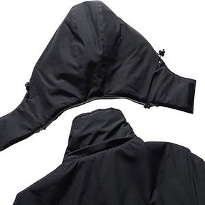 Veste de ski pour homme, dernière tendance, prix bas, sur mesure, respirante, légère, veste d'hiver pour le ski - Product Image 3