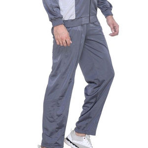 Custom Logo <b>Waterproof</b> Lightweight Polyester Nylon <b>Men</b> Tracksuits Top Seller Outdoor Windbreaker <b>Suit</b> <b>For</b> <b>Men's</b> - Product Image 4