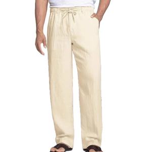 Pantalon à prix abordable pour hommes Style tendance Nouveau arrivé Bonne qualité Dernier design Pantalon à la mode pour hommes - Product Image 1