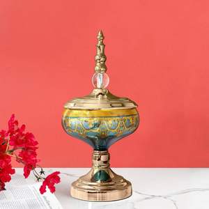 Wood Urns for Pet & Human Ashes Cremation Urns & Funeral Urns for Adults - Product Image 6