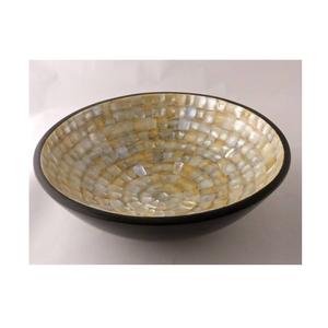 Bol à dîner en nacre pour Table à décorer, meilleure qualité, Design élégant, pour la cuisine et le dessus de Table, Offres Spéciales - Product Image 4