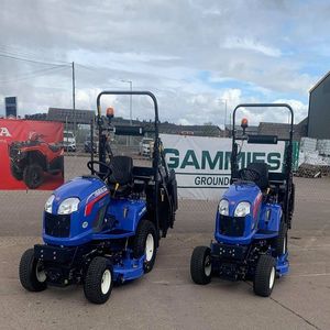 Vente en gros prix d'usine meilleure qualité SXG 326 24V tondeuse 2 temps vente à chaud travaux de jardinage robustes 28V construction haute tension - Product Image 6