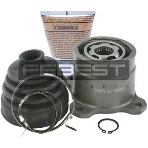 Giunto omocinetico interno destro 25x110 FEBEST (1211-TERD4RH) - Product Image 1