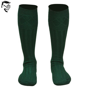 Best Quality Custom Design Athletic Socks Oktoberfest Casual Bavarian Socks for Sale - Product Image 3