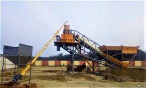 LAL'S COMPACT <b>CONCRETE</b> <b>BATCHING</b> <b>PLANTS</b> - Product Image 2