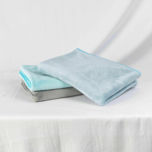 Serviettes de bain tricotées sur mesure OEM de haute qualité, nouveau design, vente en gros, serviettes pour les mains et le visage, serviettes de bain pour hôtel et maison - Product Image 5
