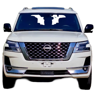 VENTES À PRIX RÉDUIT POUR NISSAN PATROL PLATINUM D'OCCASION - Product Image 1