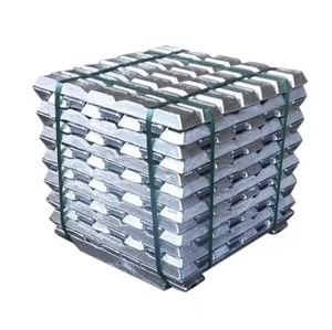 Lingotes de Acero para Forja - Buena Calidad, Alta Resistencia y Precio Competitivo - Product Image 6