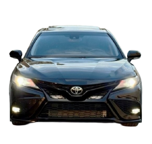 Toyota Camry SE 2024 d'occasion, 4 cylindres, 2.5L, puissance (204 ch), 4x2, essence, Euro6d, traction avant, transmission automatique, conduite à gauche - Product Image 1
