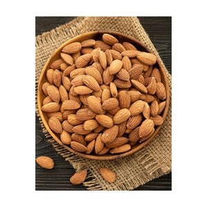 Suministro a granel de almendras de California, almendras de calidad de exportación listas para distribuidores y mercados minoristas - Product Image 2