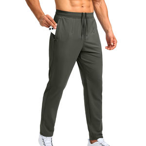 Pantalones Deportivos para Hombre, Ajustados, a la Moda, para Uso Casual, Cómodos, Venta al Por Mayor - Product Image 4
