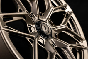 Nouvelles jantes de course légères JiangChen monobloc forgées à blocage central 18/19/20/21 pouces pour <span class=keywords><strong>911</strong></span> GT3 <span class=keywords><strong>Turbo</strong></span> <span class=keywords><strong>S</strong></span> 992 en aluminium 6061 T6 - Product Image 2